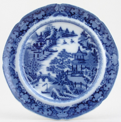 Plate c1810
